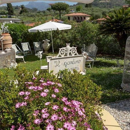 Casale Belvedere "Il Melograno" Массароза Экстерьер фото
