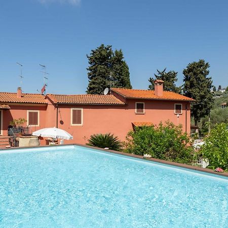 Casale Belvedere "Il Melograno" Массароза Экстерьер фото