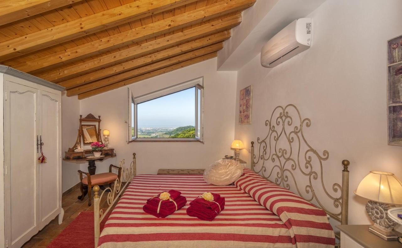Casale Belvedere "Il Melograno" Массароза Экстерьер фото
