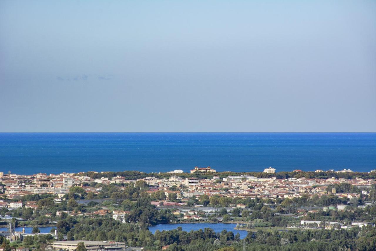 Casale Belvedere "Il Melograno" Массароза Экстерьер фото