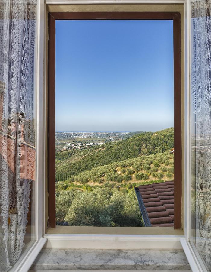 Casale Belvedere "Il Melograno" Массароза Экстерьер фото