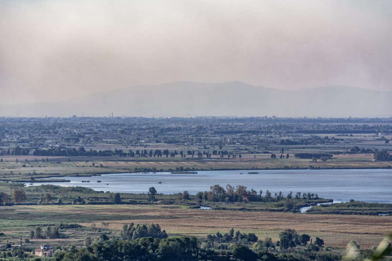 Casale Belvedere "Il Melograno" Массароза Экстерьер фото