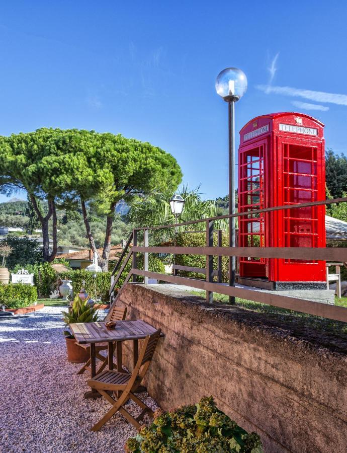 Casale Belvedere "Il Melograno" Массароза Экстерьер фото