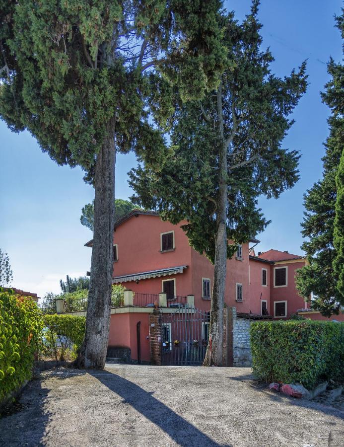 Casale Belvedere "Il Melograno" Массароза Экстерьер фото