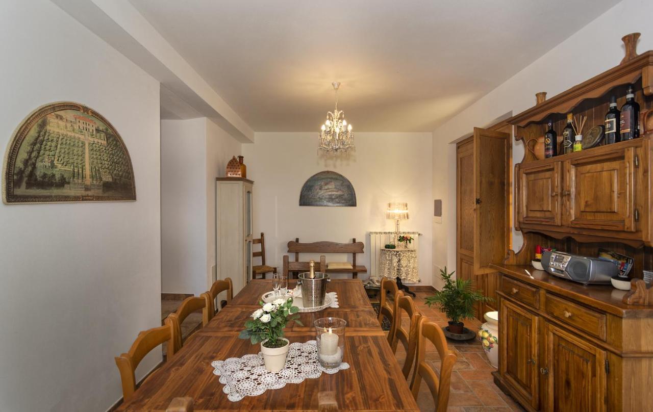 Casale Belvedere "Il Melograno" Массароза Экстерьер фото