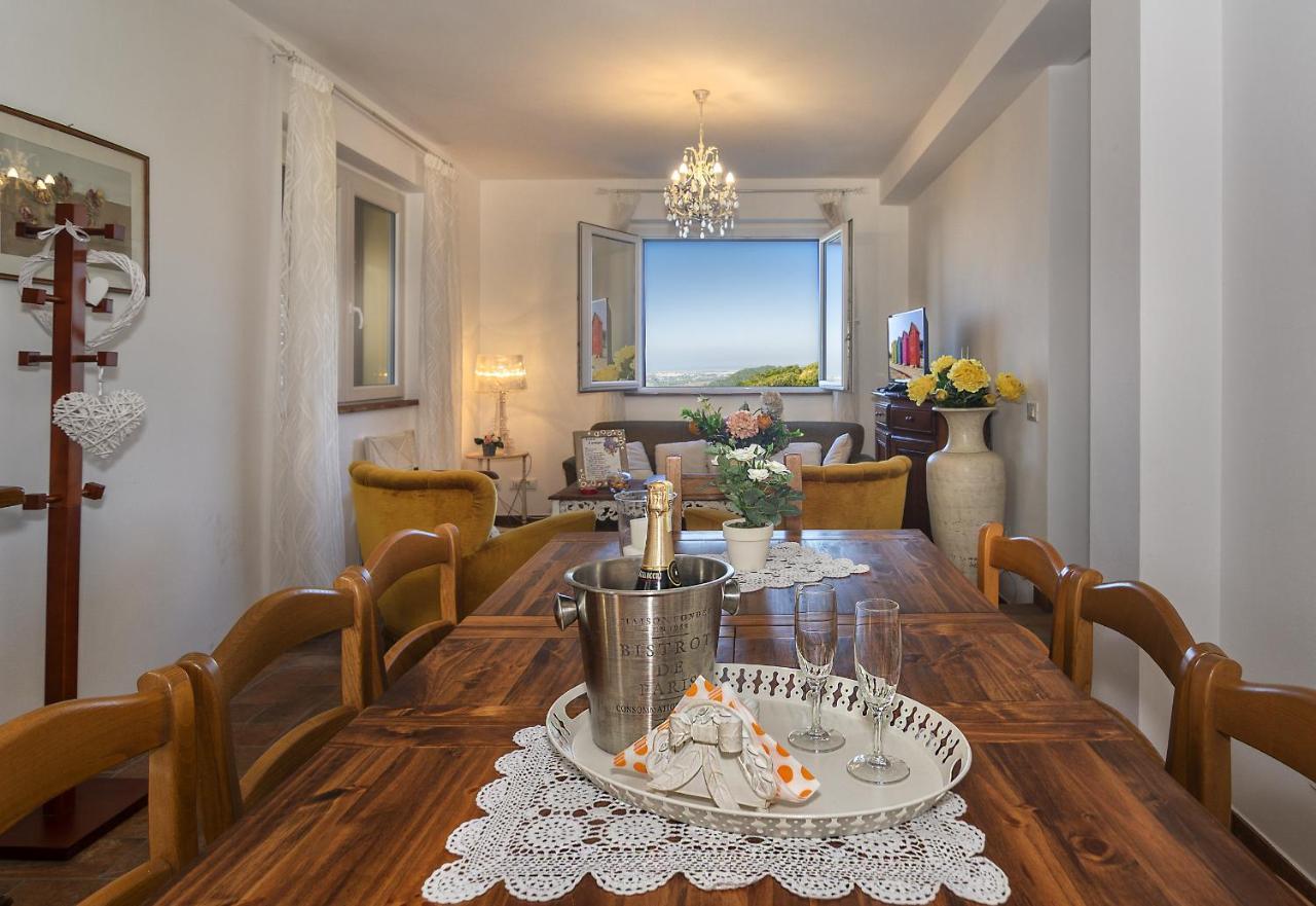 Casale Belvedere "Il Melograno" Массароза Экстерьер фото