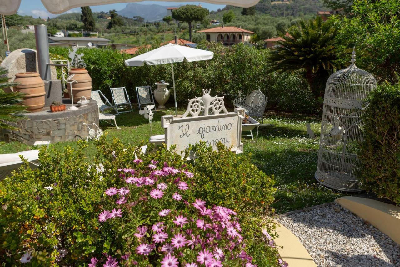 Casale Belvedere "Il Melograno" Массароза Экстерьер фото