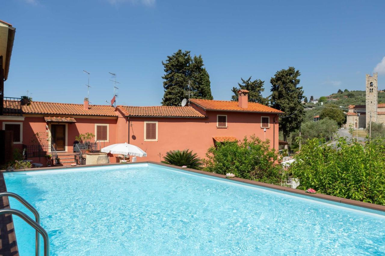 Casale Belvedere "Il Melograno" Массароза Экстерьер фото