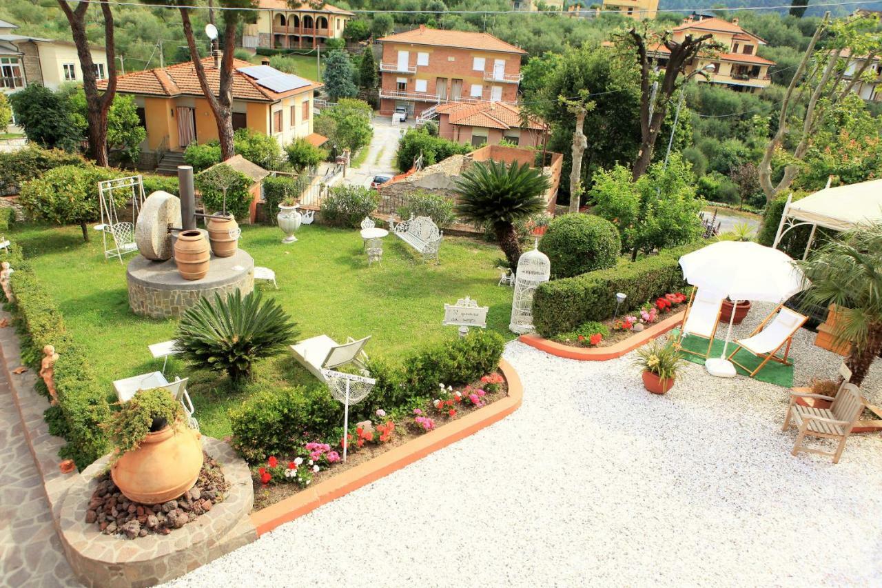 Casale Belvedere "Il Melograno" Массароза Экстерьер фото